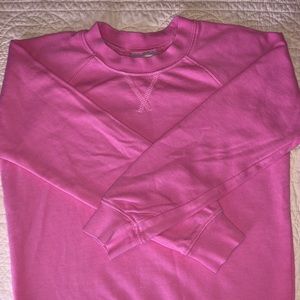 Hanna Andersson Girls Sweater size: 130cm/US 8